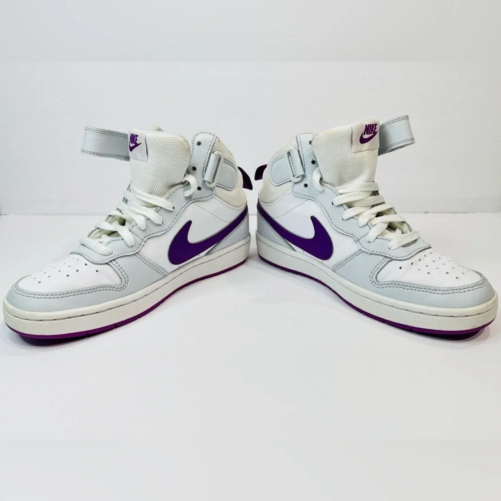 Nike court borough